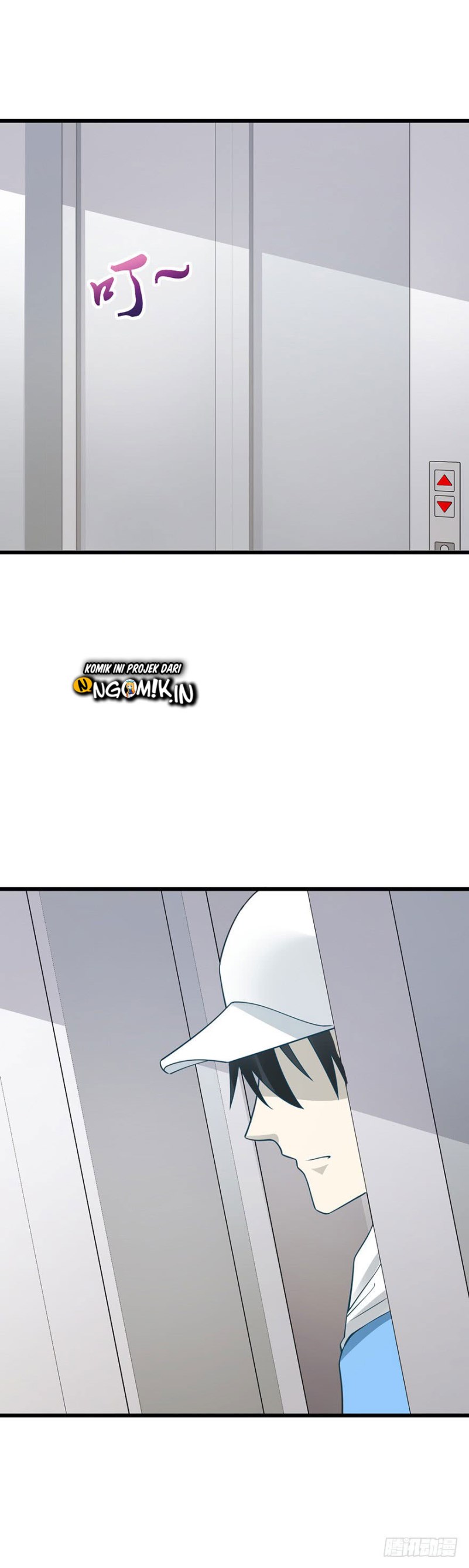 Miss Sister, Don’t Mess With Me Chapter 36 Gambar 17